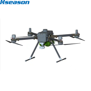 HD5-RTK Drone