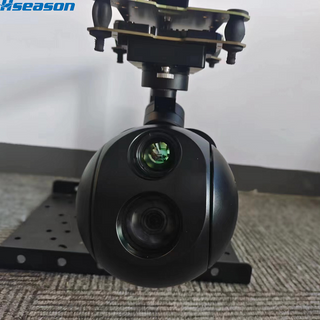 Q10F Single Sensor 10x Zoom Camera