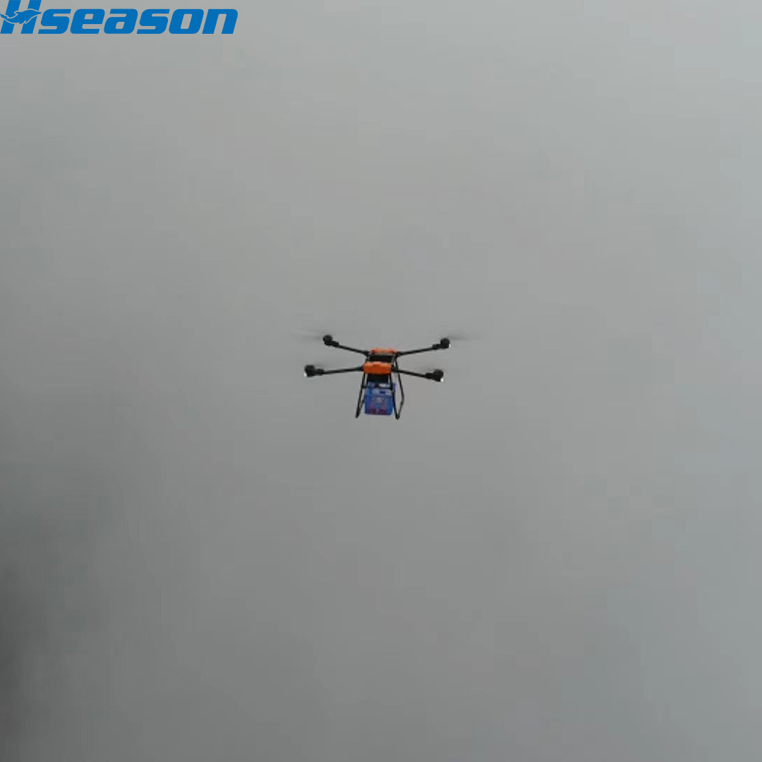 HS30 Delivery Drone