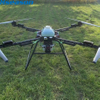 SF-X4L-F9000 Oil-electric Hybrid Power Industry Transportation Unmanned Aerial Vehicle