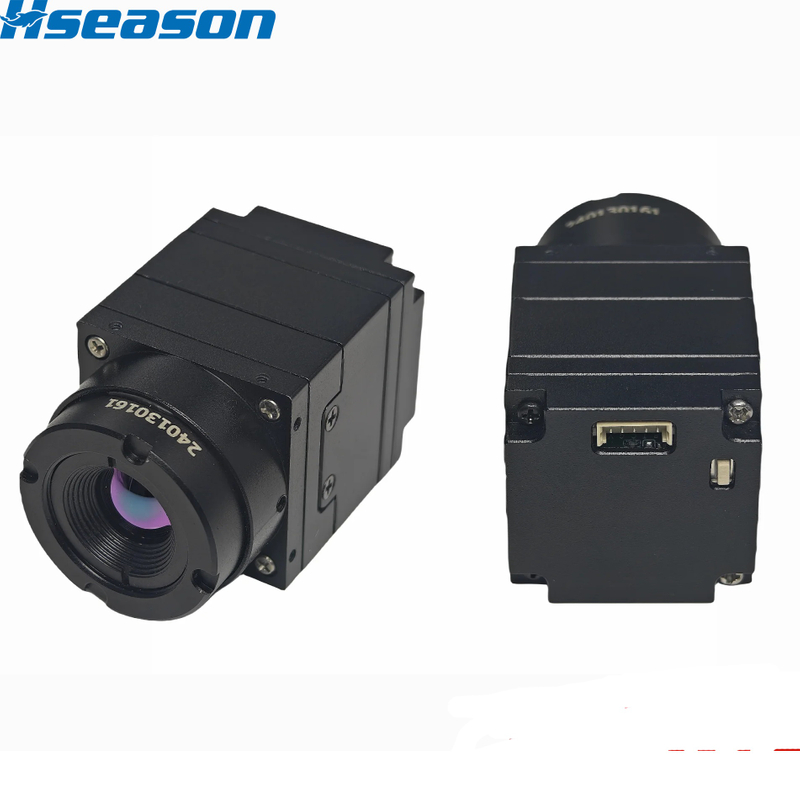 AV640 Thermal Imaging Camera