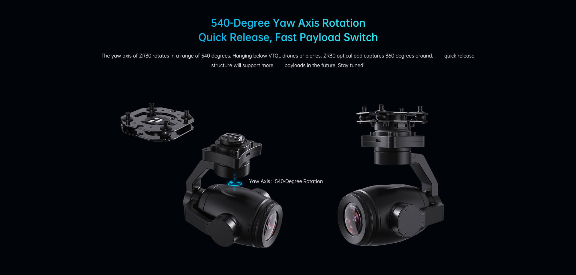 ZR30 Optical Pod Details 06