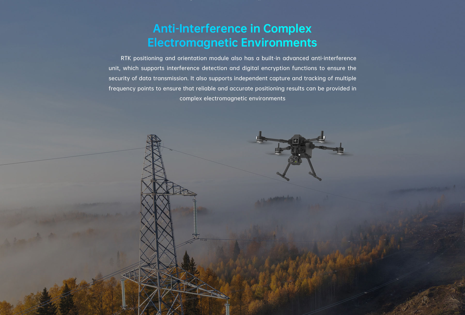 RTK Positioning & Orientation Module Details 05