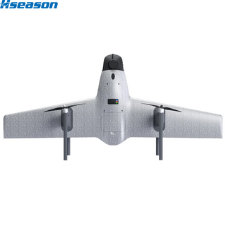 Swan-K1 Mapping ll Fixed-wing UAV