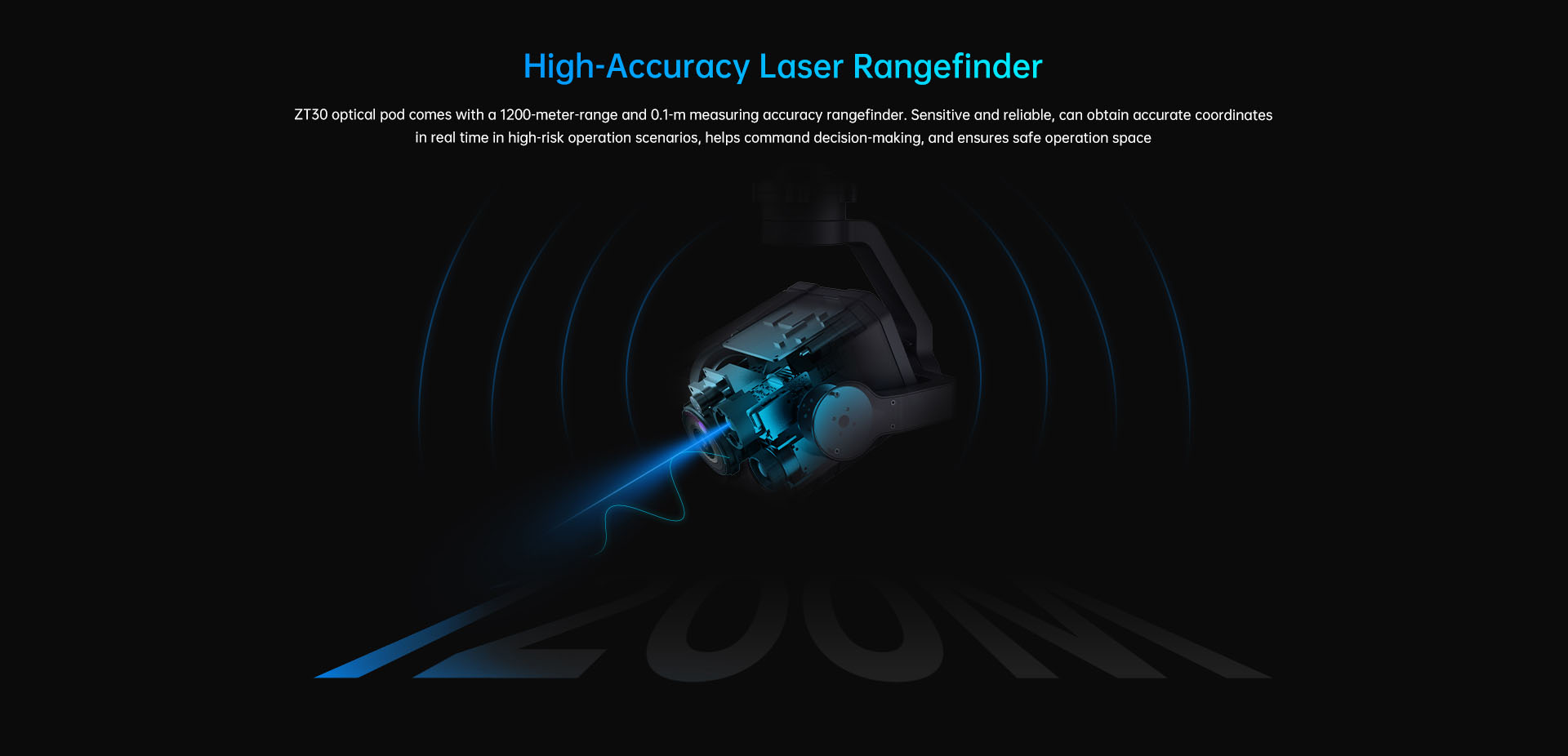 ZT30 Four-Sensor Optical Pod Details 04