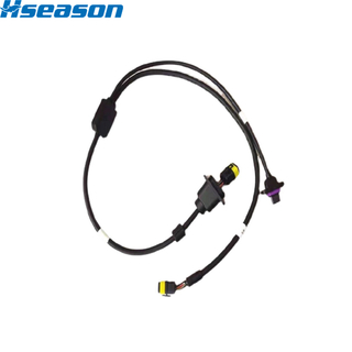 【T30】Broadcast main signal line