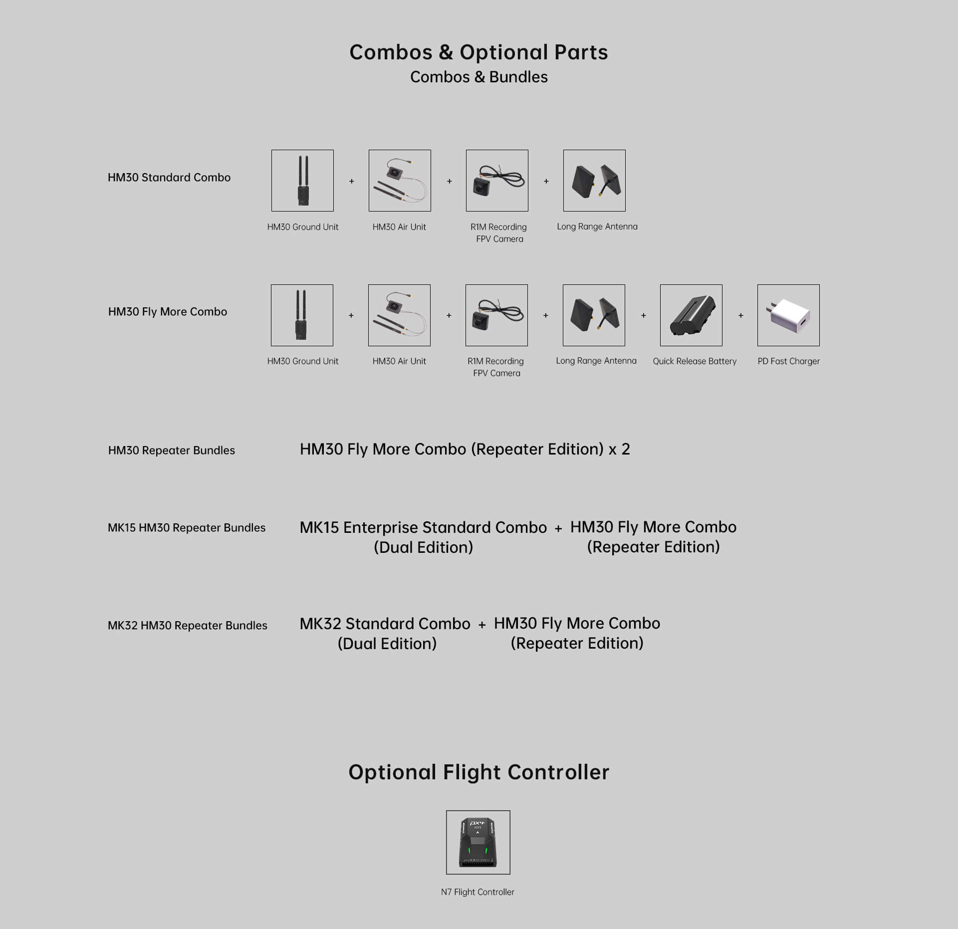 HM30 Full HD Transmission System_11