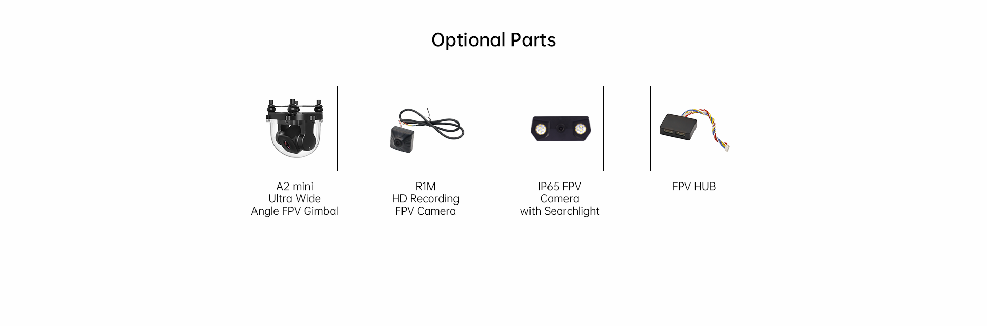 MK15 Mini Handheld Ground Station Details 11