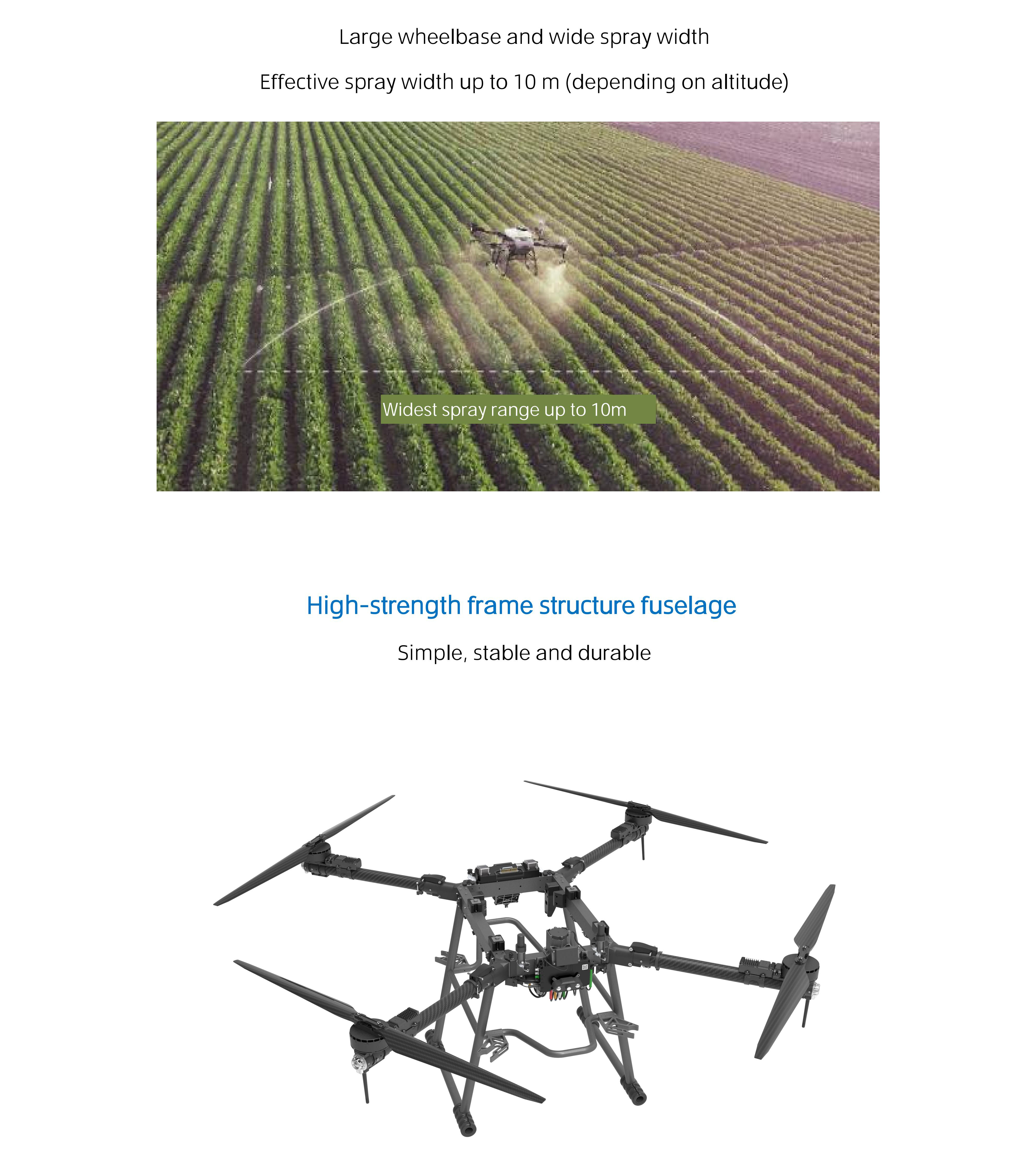 H70 agriculture drone introduction_07