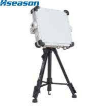 Ground Surveillance Radar GRB 101-1C、 GSR 215-1C