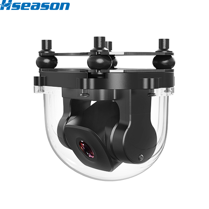 A2 Mini FPV Gimbal Camera