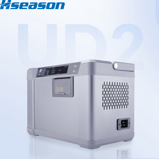 UD2 50A/3000W Industry Easy Intelligent Battery Charger