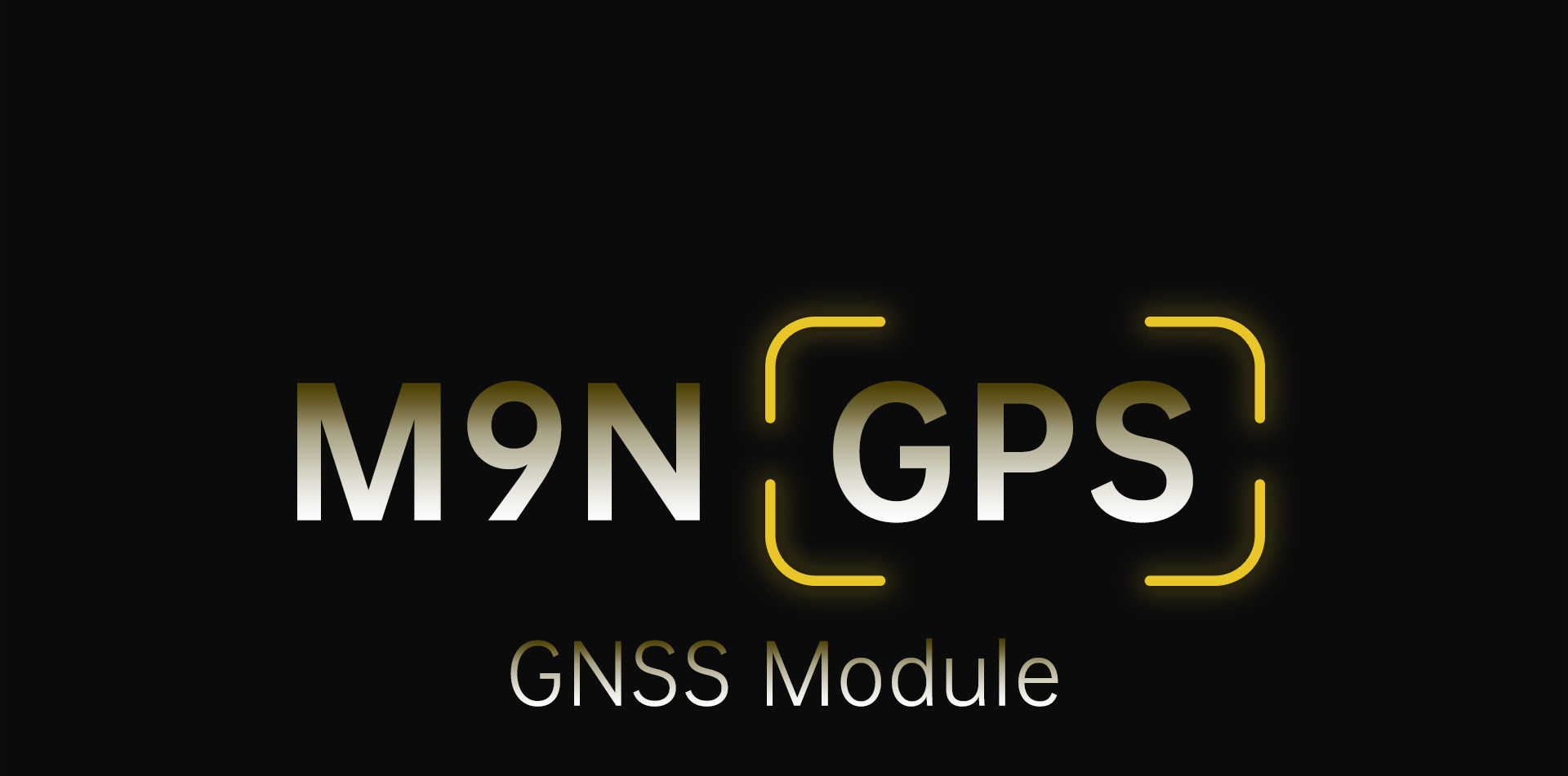 M9N GPS GNSS Module Details 01