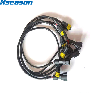 【T30】Solenoid Valve Connection Cable