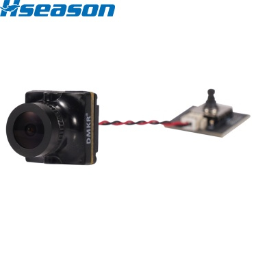 S6 FPV Camera