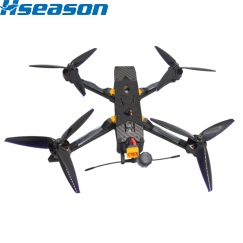 8-inch H-Type FPV Drone