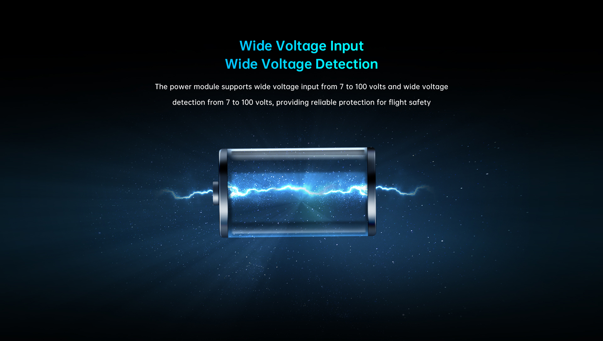 Hall-Sensor Power Module Details 02