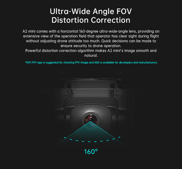 A2 Mini FPV Gimbal Camera Details_02