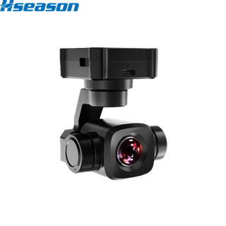 A8 Mini Zoom Gimbal Camera