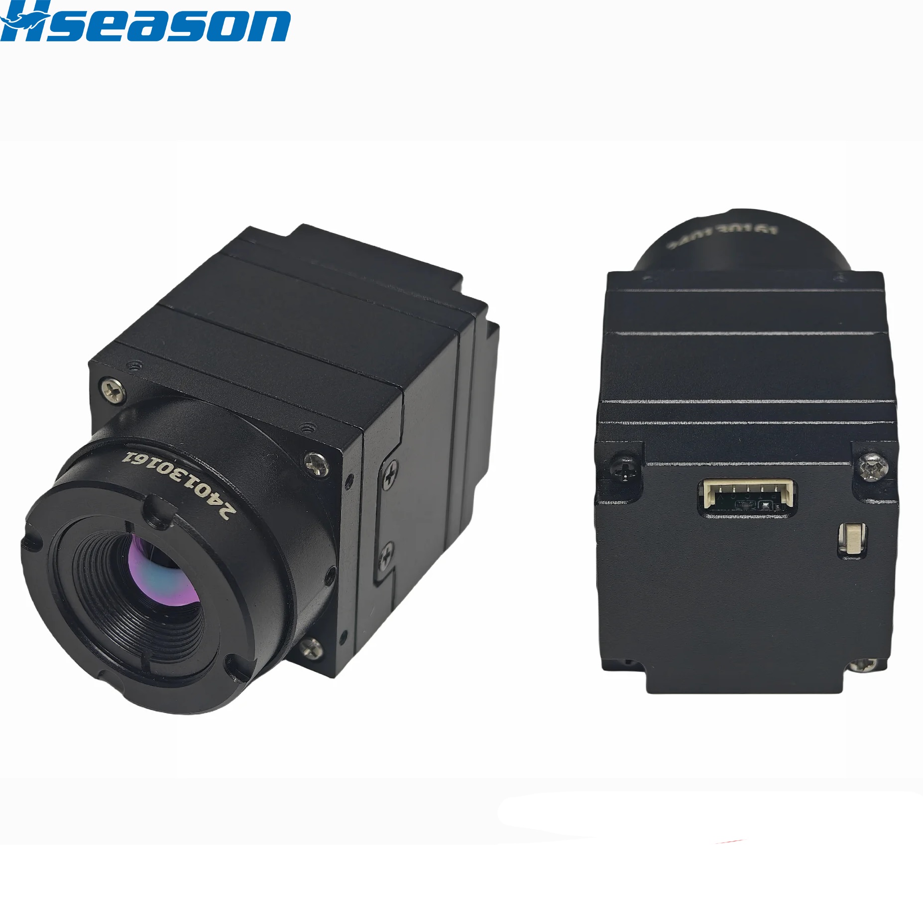 AV384 Thermal Imaging Camera