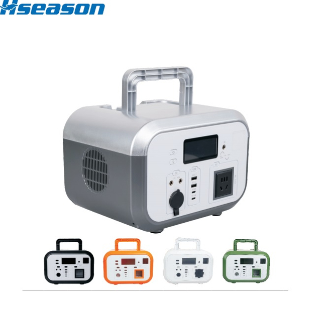 CY-HY-600W Portable Power Station