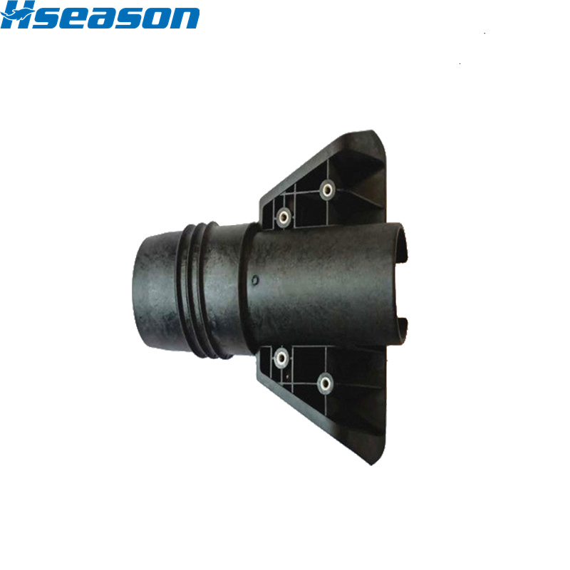 【T16T20】Front frame middle arm connector
