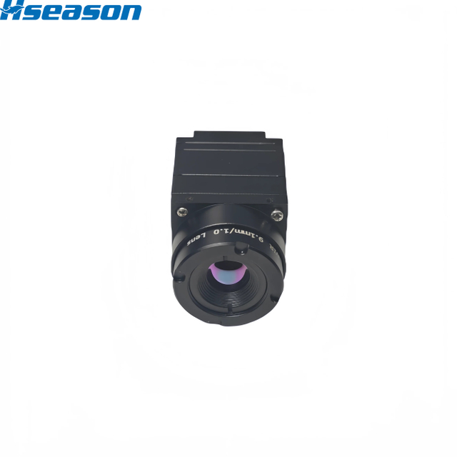 AV640 Thermal Imaging Camera