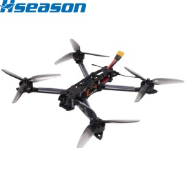 7-inch S-Type FPV Drone