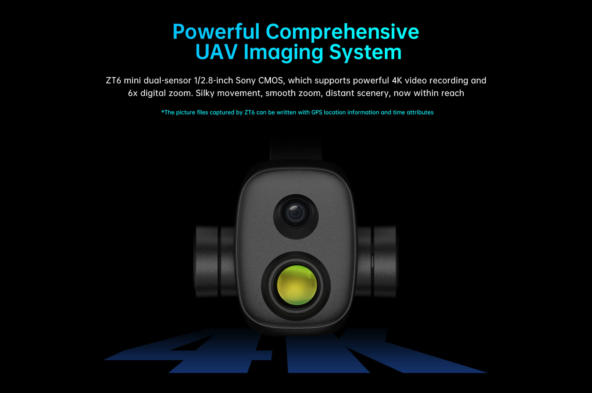 ZT6 Mini Dual-Sensor Optical Pod Details 05