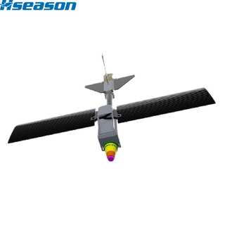 Miniature Grenade Roving Missile Drone