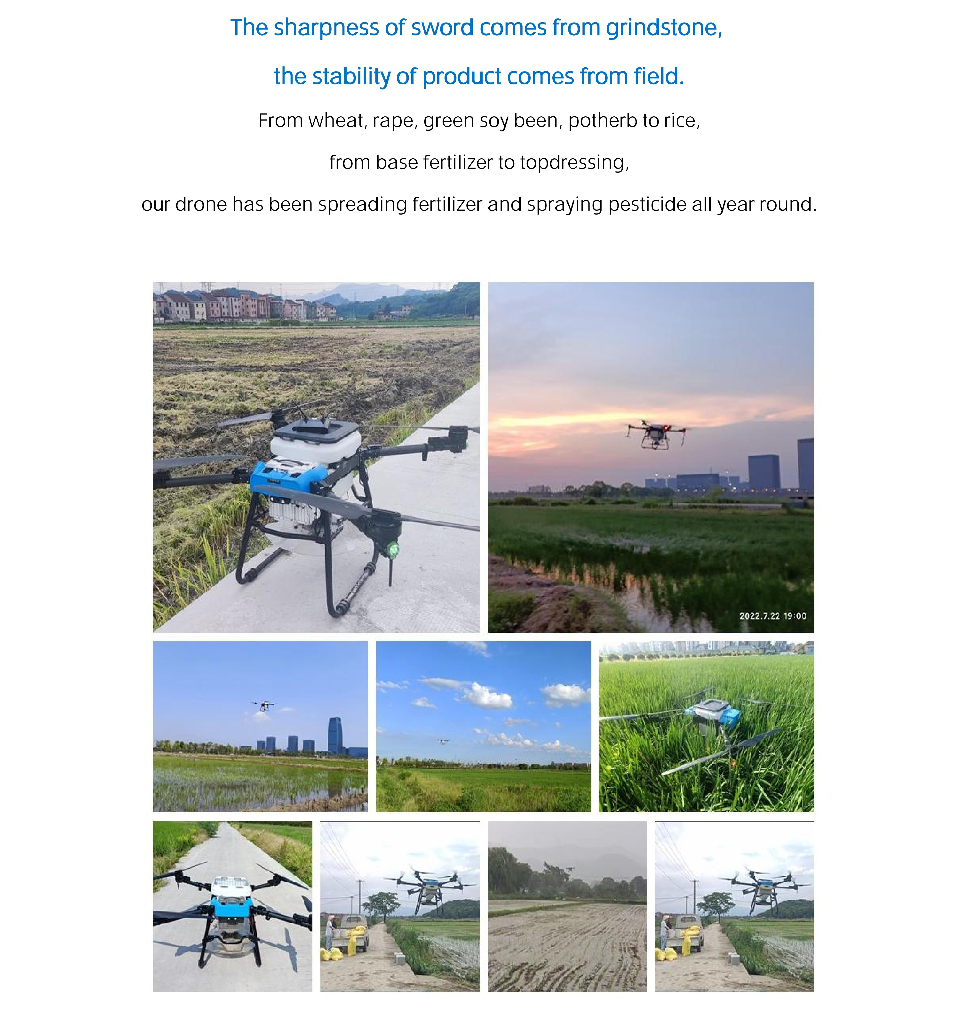 H70 agriculture drone introduction_16