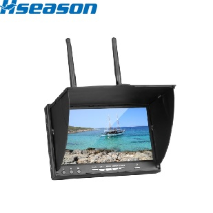 7-inch FPV Monitor