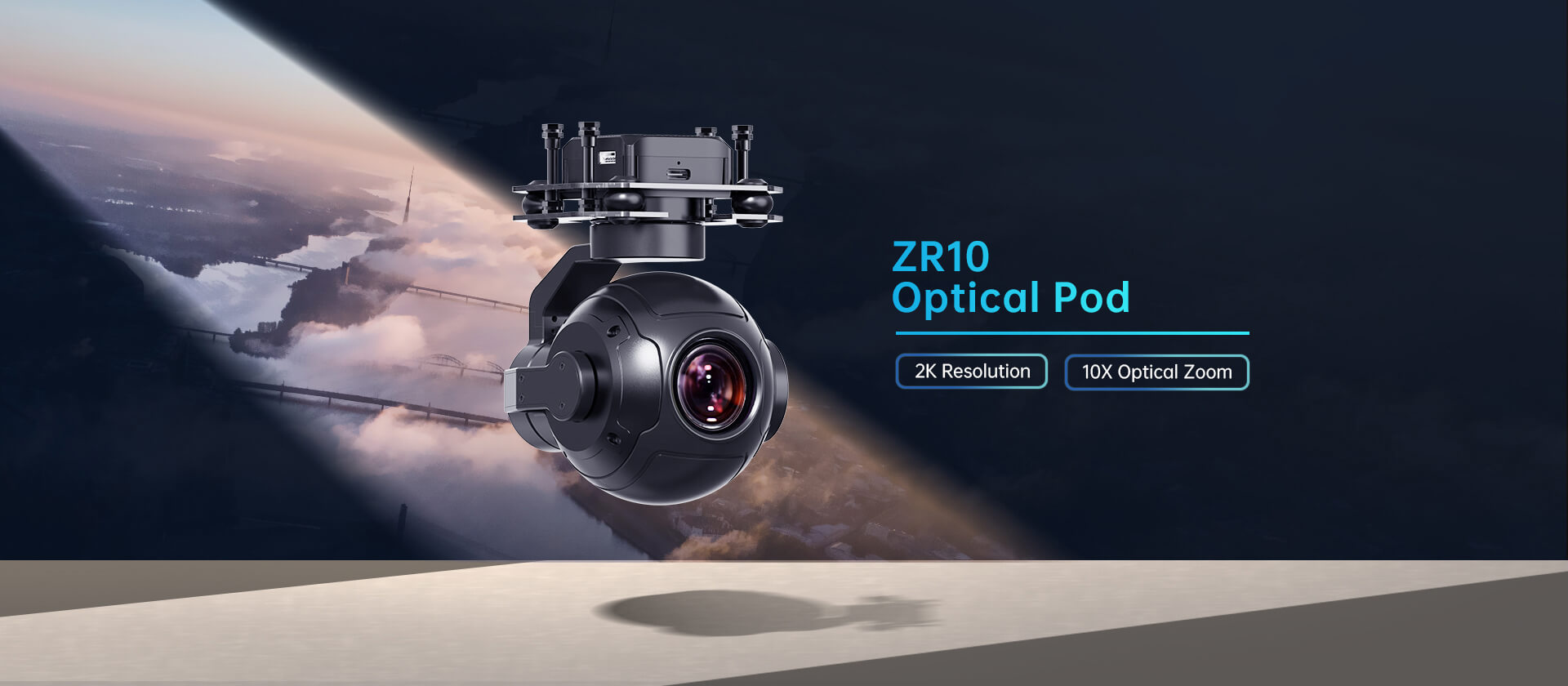 ZR10 Optical Pod Details 01