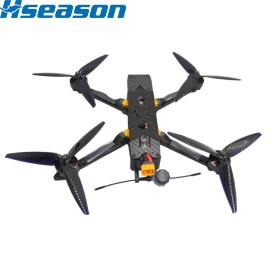 10-inch H-Type FPV Drone