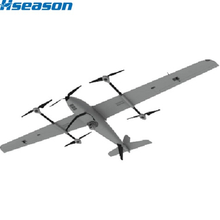 G78 Reconnaissance VTOL Fixed Wing UAV