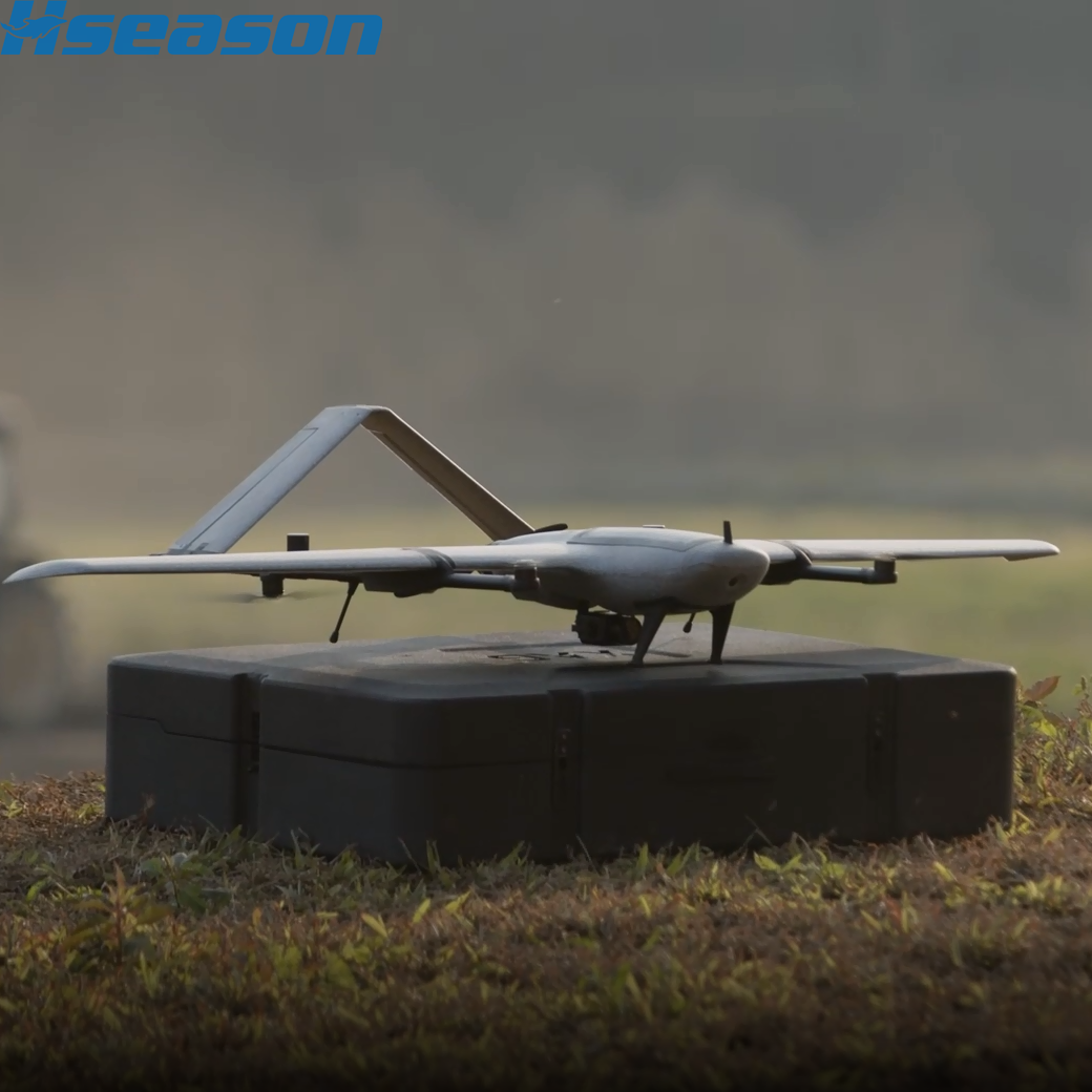 M2000 Remote Sensing Drone