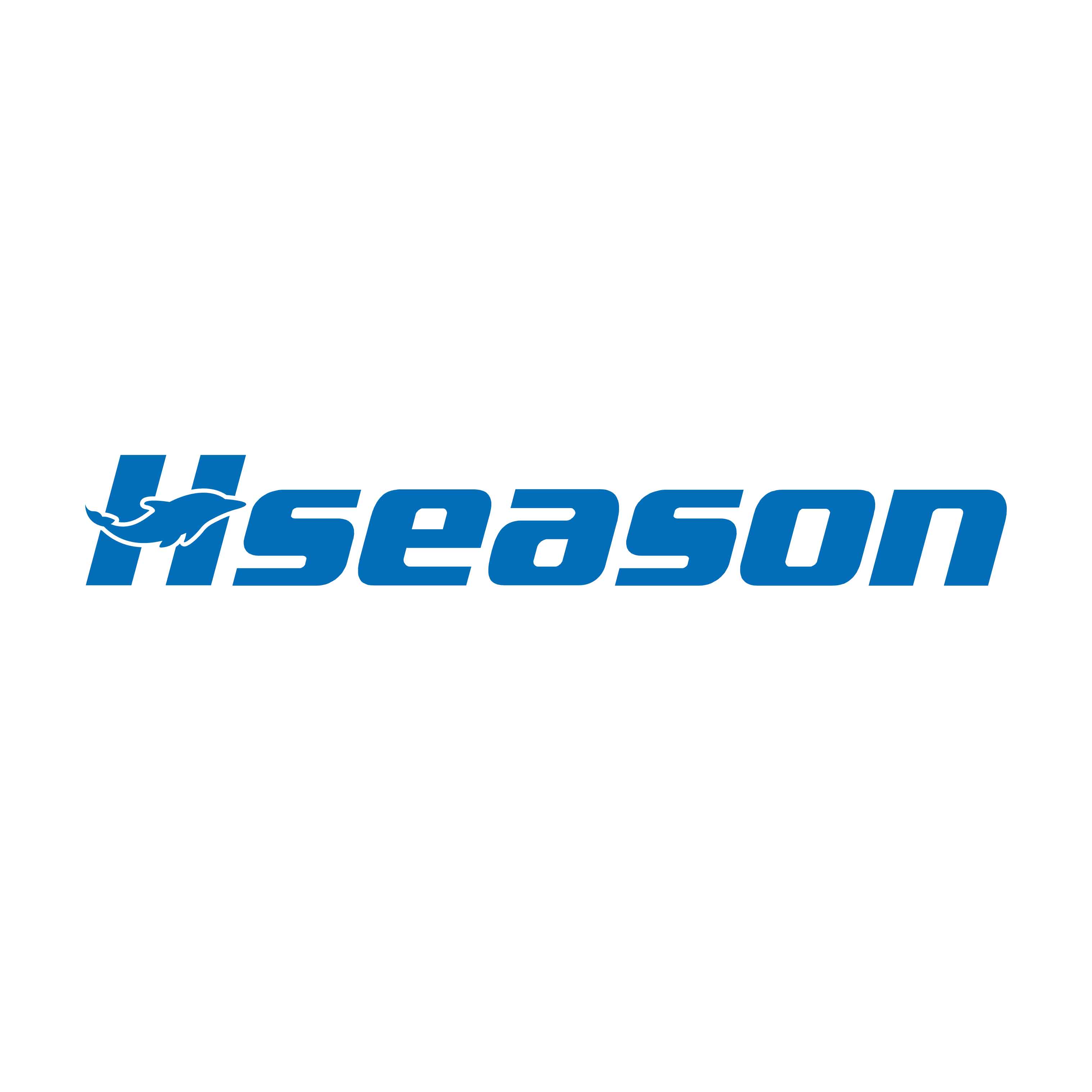 About US —— Hseason 