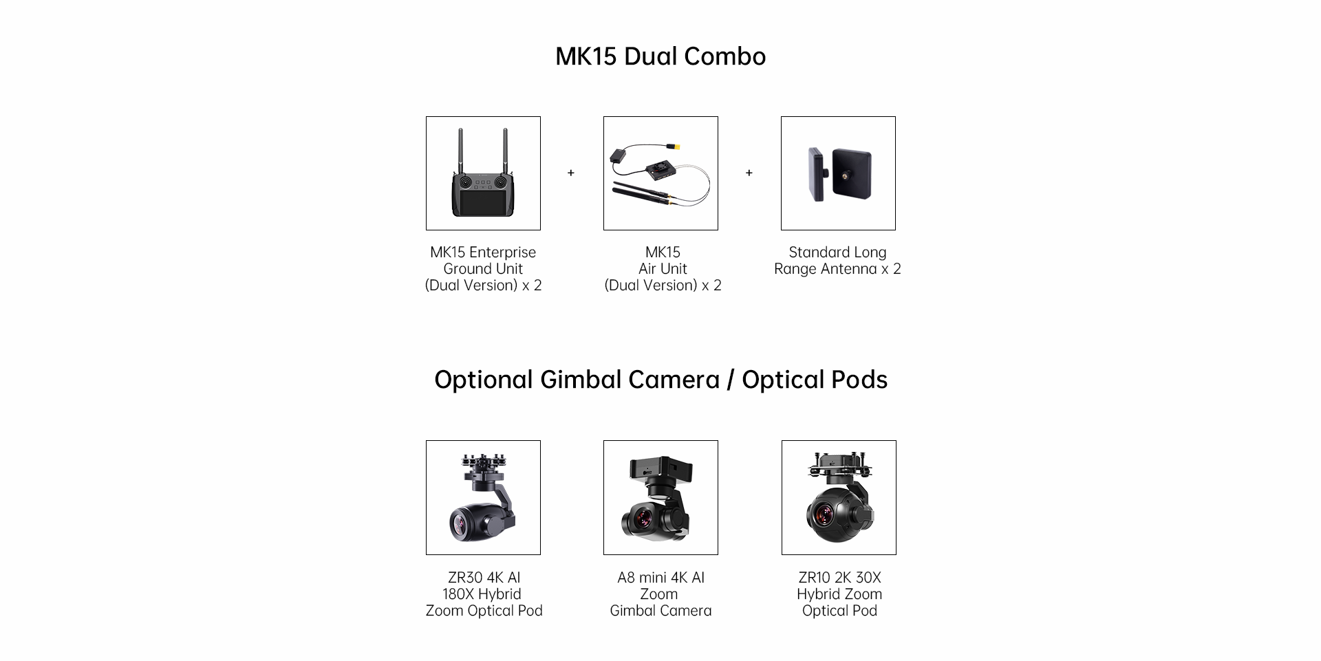 MK15 Mini Handheld Ground Station Details 10