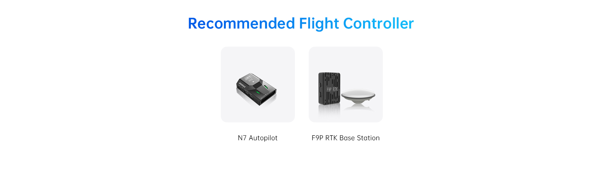 RTK Positioning & Orientation Module Details 11